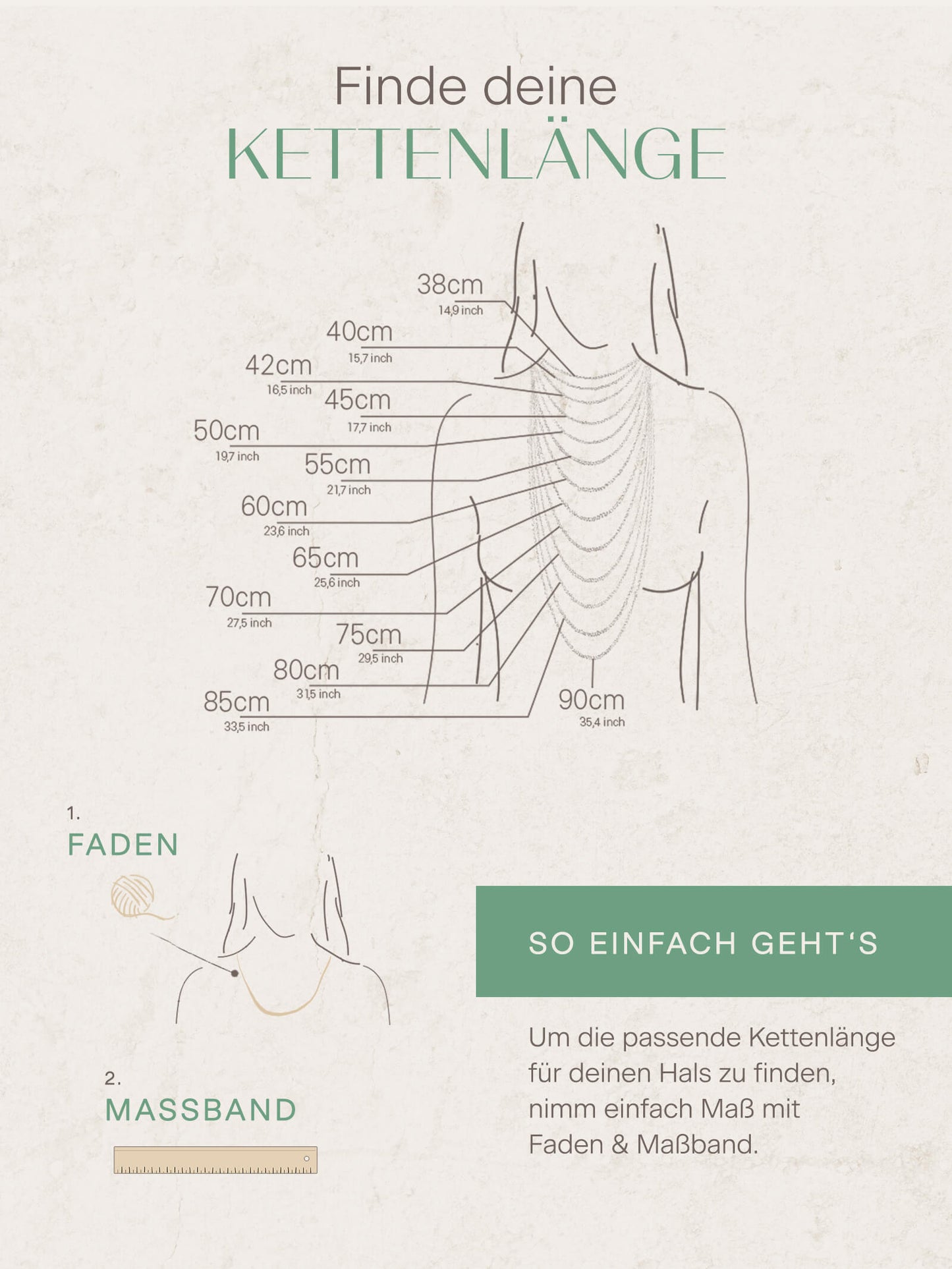 Schlangenkette ETERNITY Fein Silber